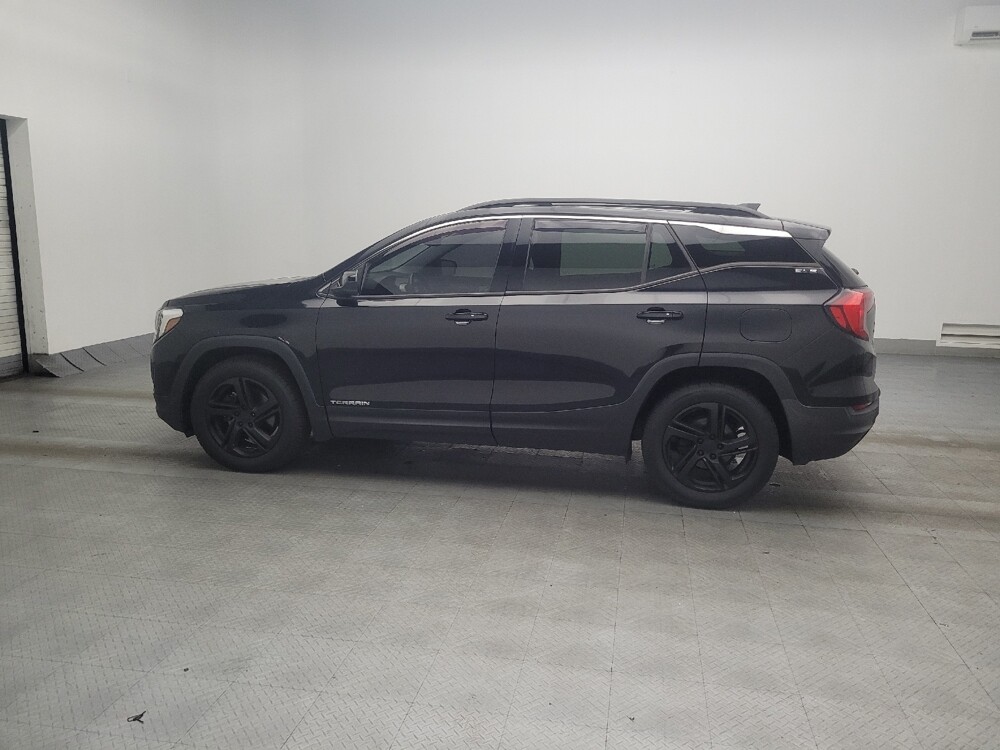 2018 GMC Terrain in Union City, GA 30291 - 18110709 3