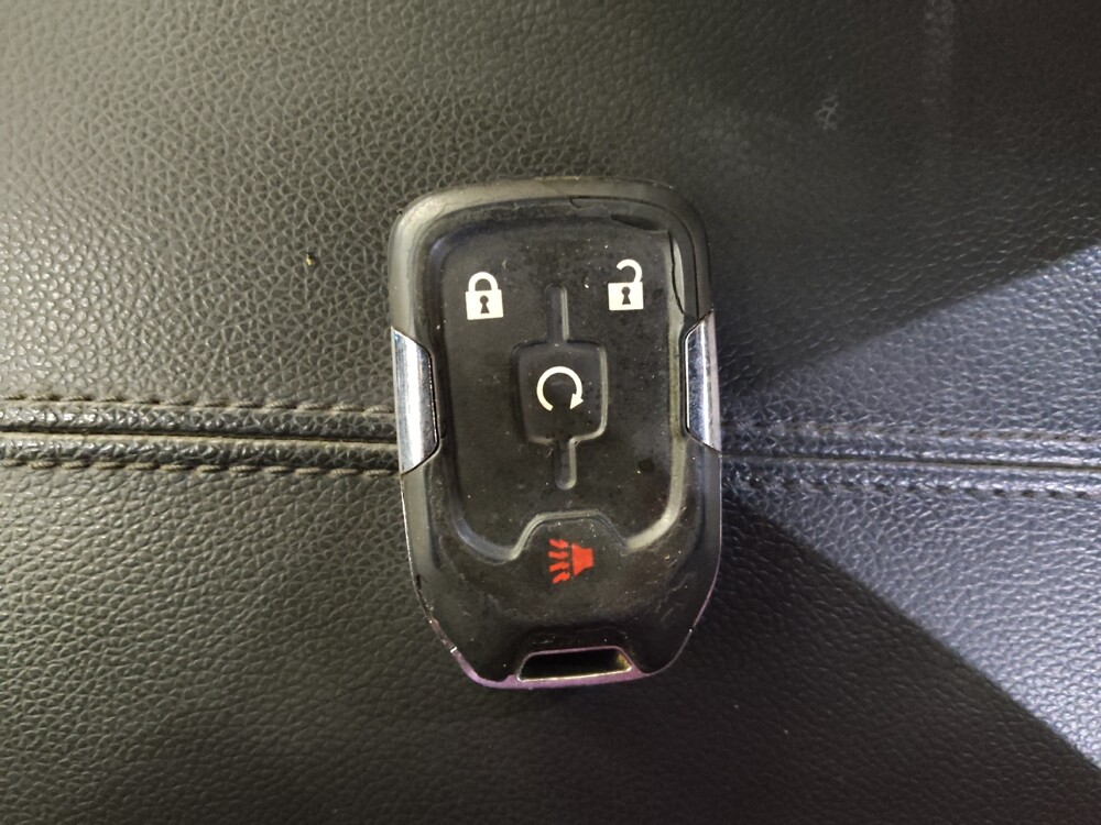 2018 GMC Terrain in Union City, GA 30291 - 18110709 32