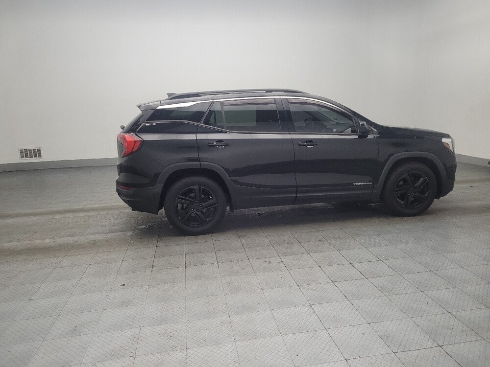 2018 GMC Terrain in Union City, GA 30291 - 18110709 10