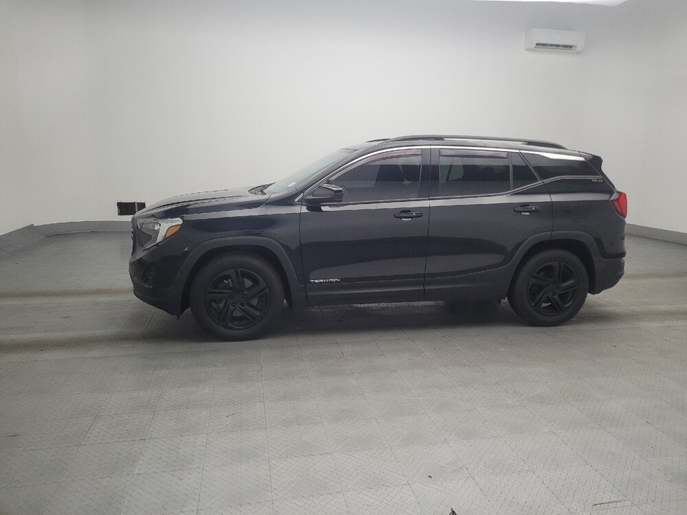 2018 GMC Terrain in Union City, GA 30291 - 18110709 2