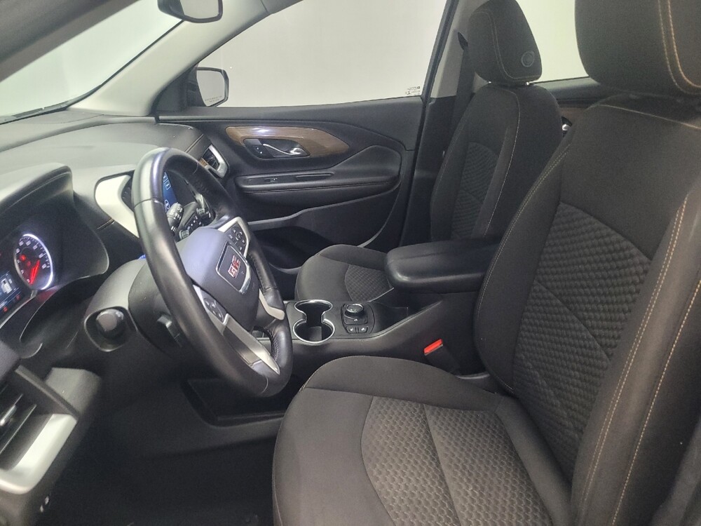 2018 GMC Terrain in Union City, GA 30291 - 18110709 17