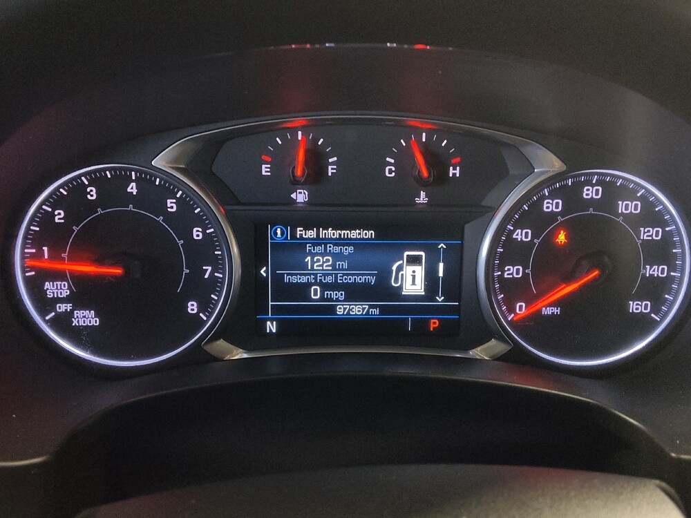 2018 GMC Terrain in Union City, GA 30291 - 18110709 23