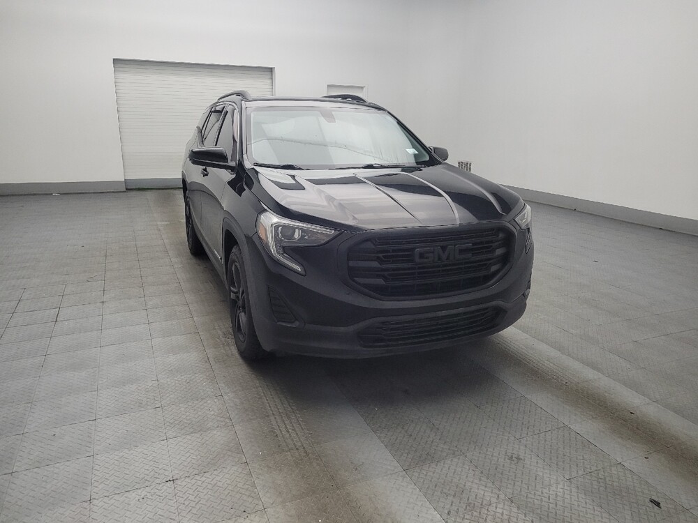 2018 GMC Terrain in Union City, GA 30291 - 18110709 13