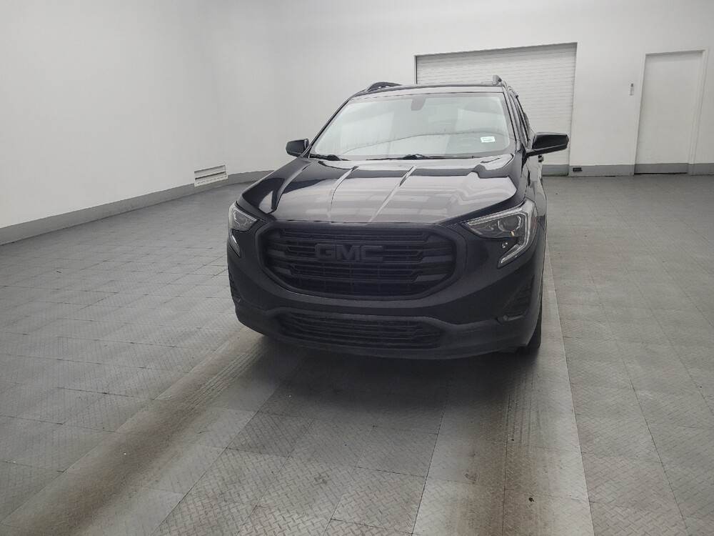 2018 GMC Terrain in Union City, GA 30291 - 18110709 15