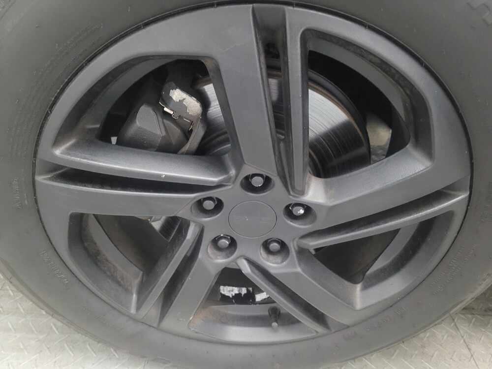 2018 GMC Terrain in Union City, GA 30291 - 18110709 31