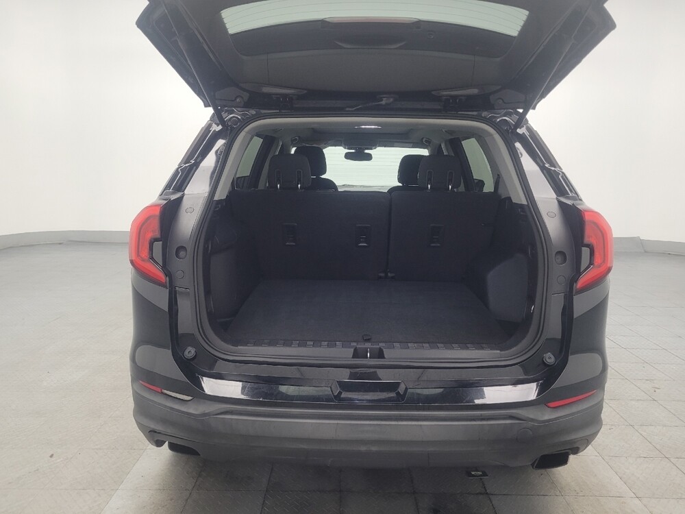 2018 GMC Terrain in Union City, GA 30291 - 18110709 29