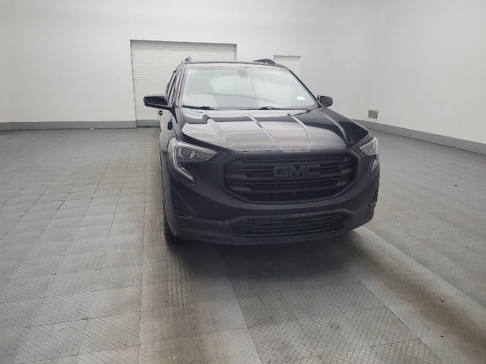 2018 GMC Terrain in Union City, GA 30291 - 18110709 14