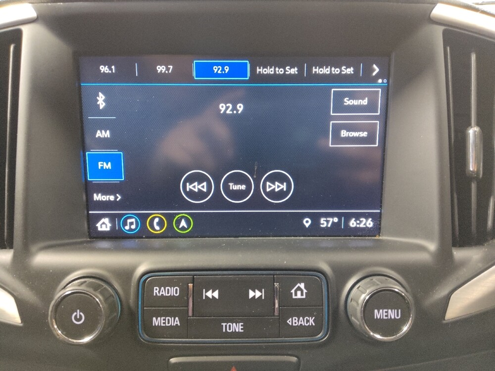 2018 GMC Terrain in Union City, GA 30291 - 18110709 25