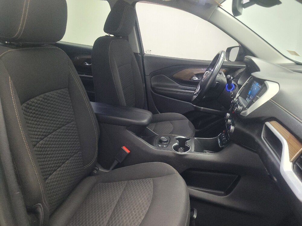 2018 GMC Terrain in Union City, GA 30291 - 18110709 21