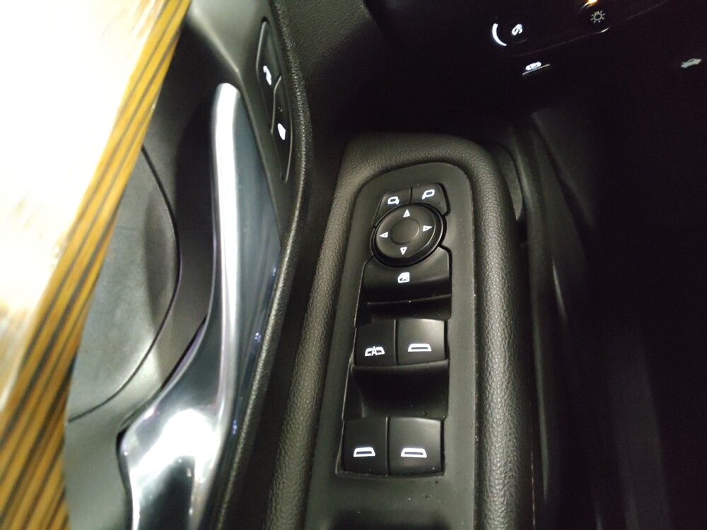 2018 GMC Terrain in Union City, GA 30291 - 18110709 27