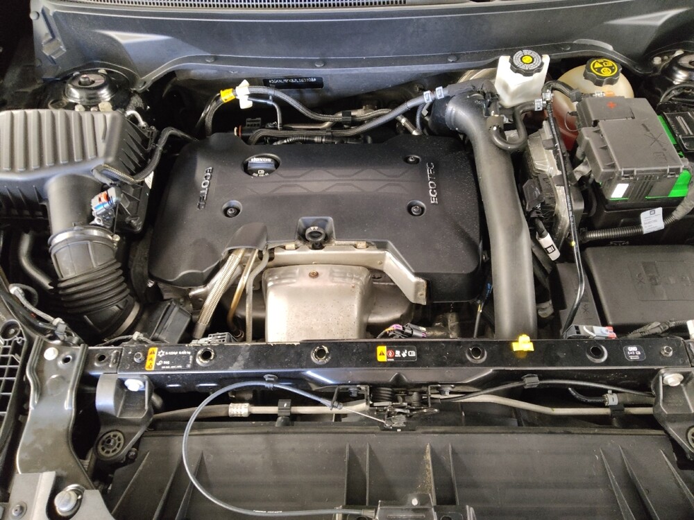 2018 GMC Terrain in Union City, GA 30291 - 18110709 30