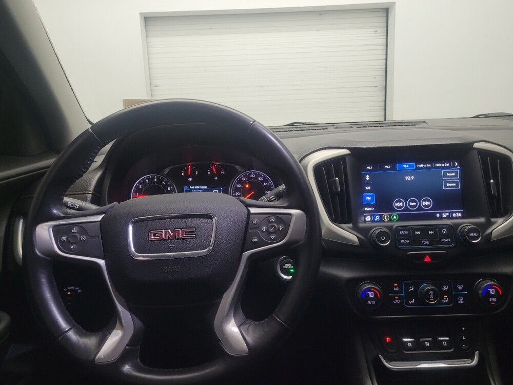 2018 GMC Terrain in Union City, GA 30291 - 18110709 22