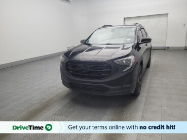 2018 GMC Terrain in Union City, GA 30291