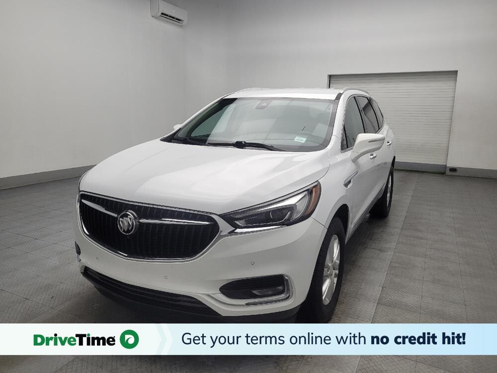 2019 Buick Enclave in Augusta, GA 30907 - 18110710
