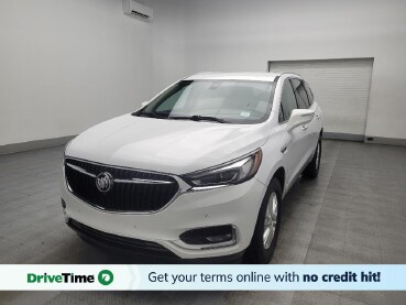 2019 Buick Enclave in Augusta, GA 30907