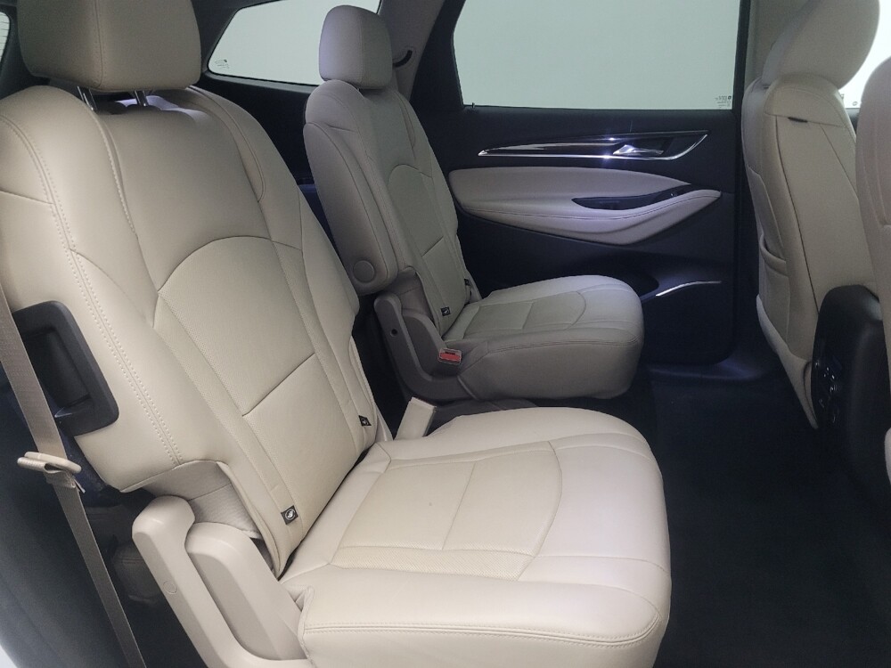 2019 Buick Enclave in Augusta, GA 30907 - 18110710 19