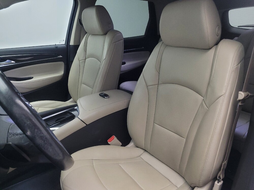 2019 Buick Enclave in Augusta, GA 30907 - 18110710 17