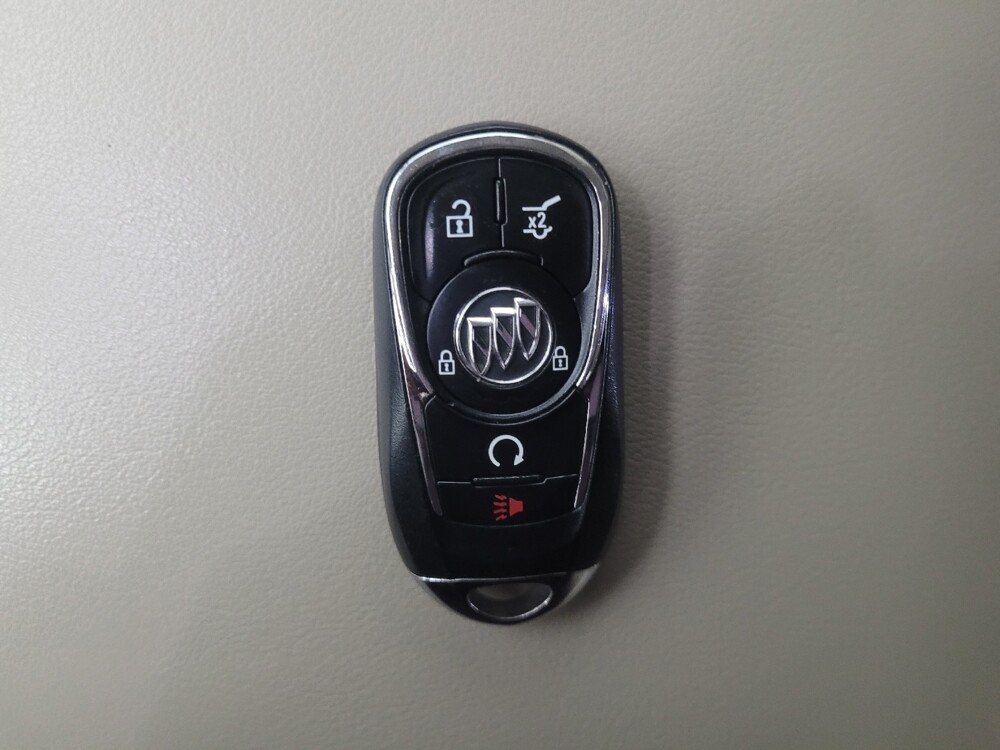 2019 Buick Enclave in Augusta, GA 30907 - 18110710 32