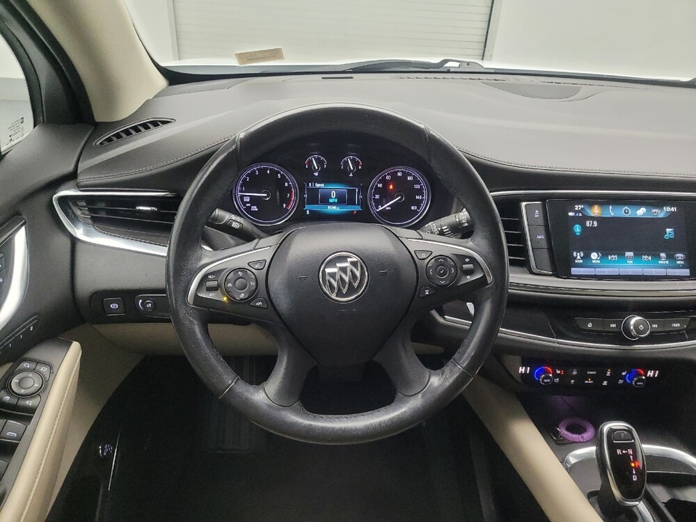 2019 Buick Enclave in Augusta, GA 30907 - 18110710 22