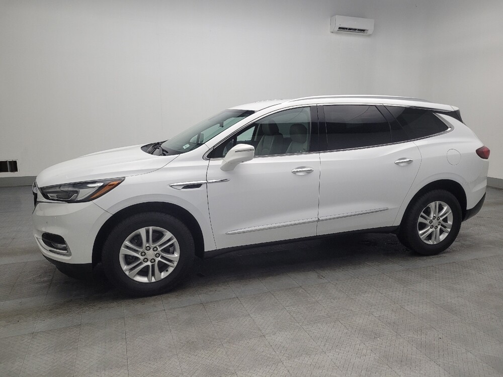 2019 Buick Enclave in Augusta, GA 30907 - 18110710 2
