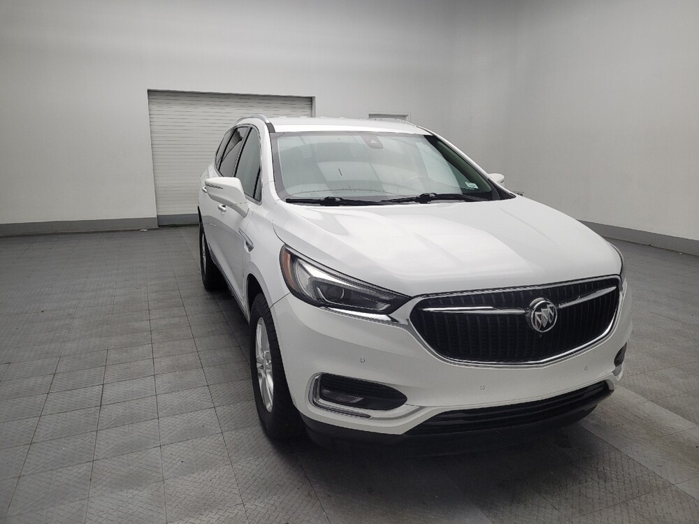 2019 Buick Enclave in Augusta, GA 30907 - 18110710 13