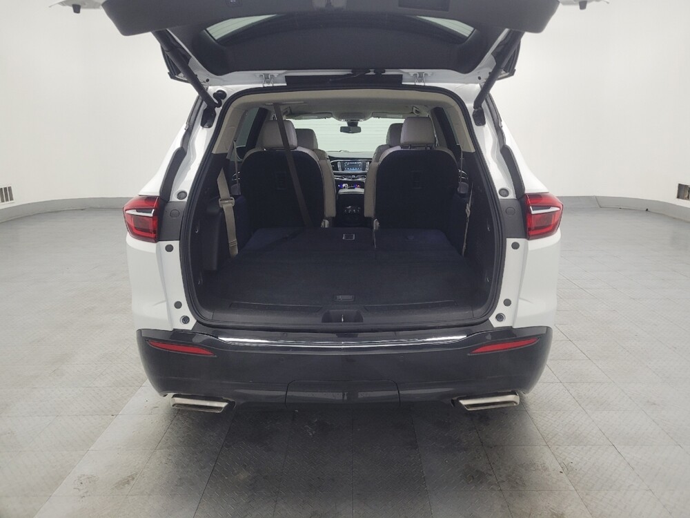 2019 Buick Enclave in Augusta, GA 30907 - 18110710 29