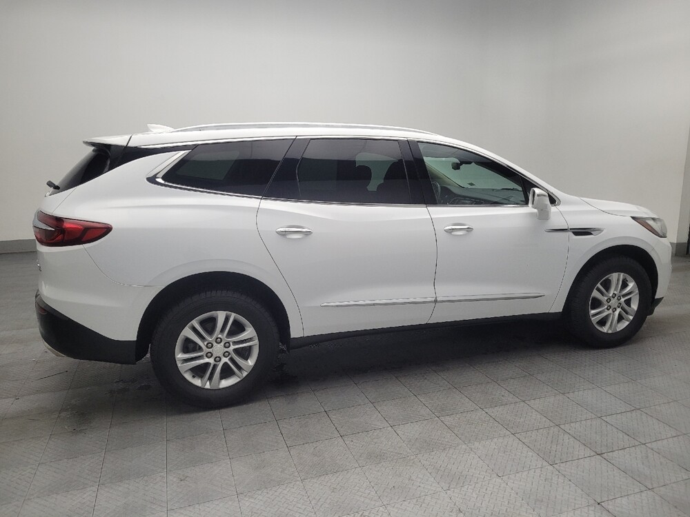 2019 Buick Enclave in Augusta, GA 30907 - 18110710 10
