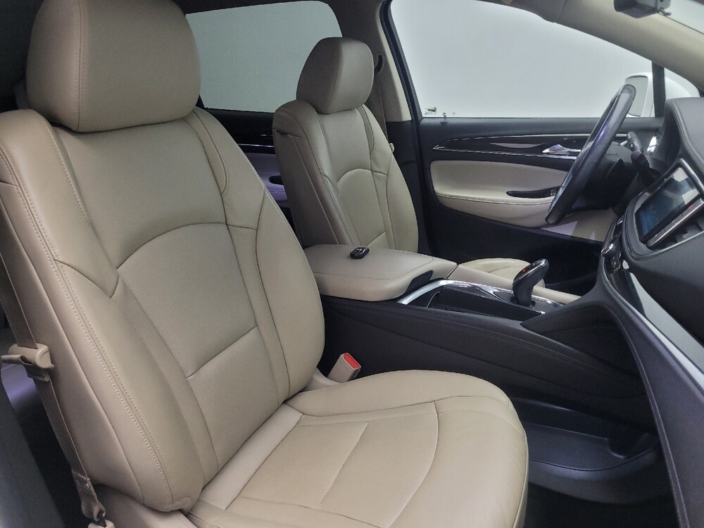 2019 Buick Enclave in Augusta, GA 30907 - 18110710 21