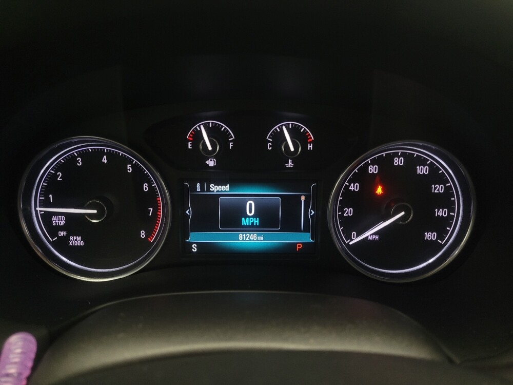 2019 Buick Enclave in Augusta, GA 30907 - 18110710 23