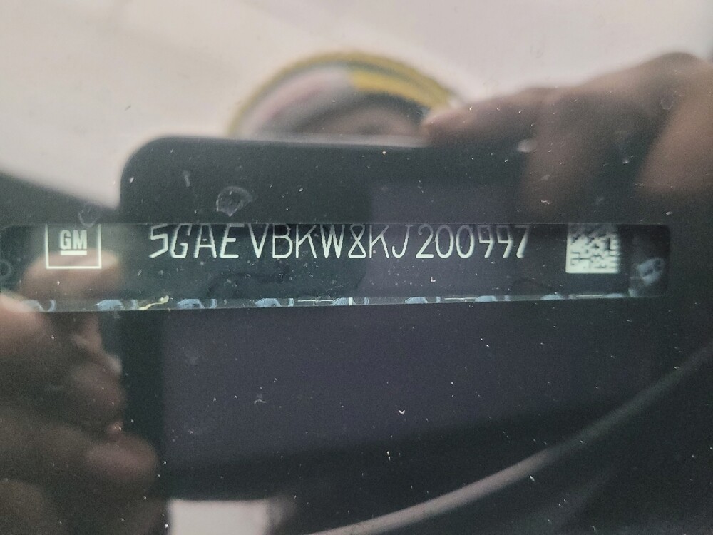 2019 Buick Enclave in Augusta, GA 30907 - 18110710 33