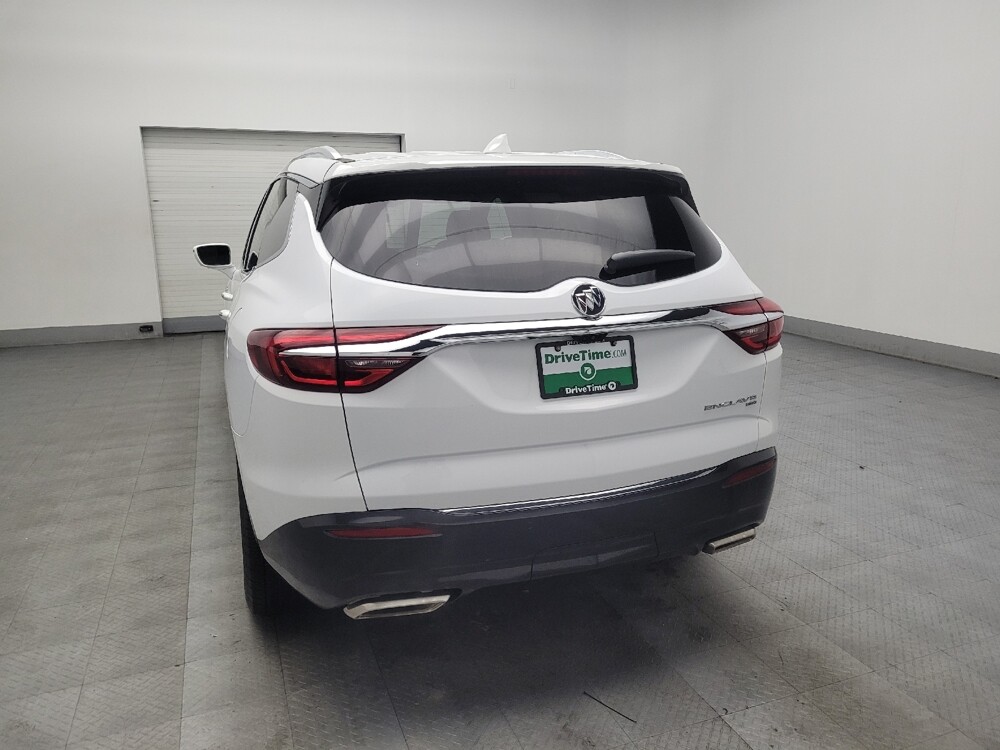 2019 Buick Enclave in Augusta, GA 30907 - 18110710 6