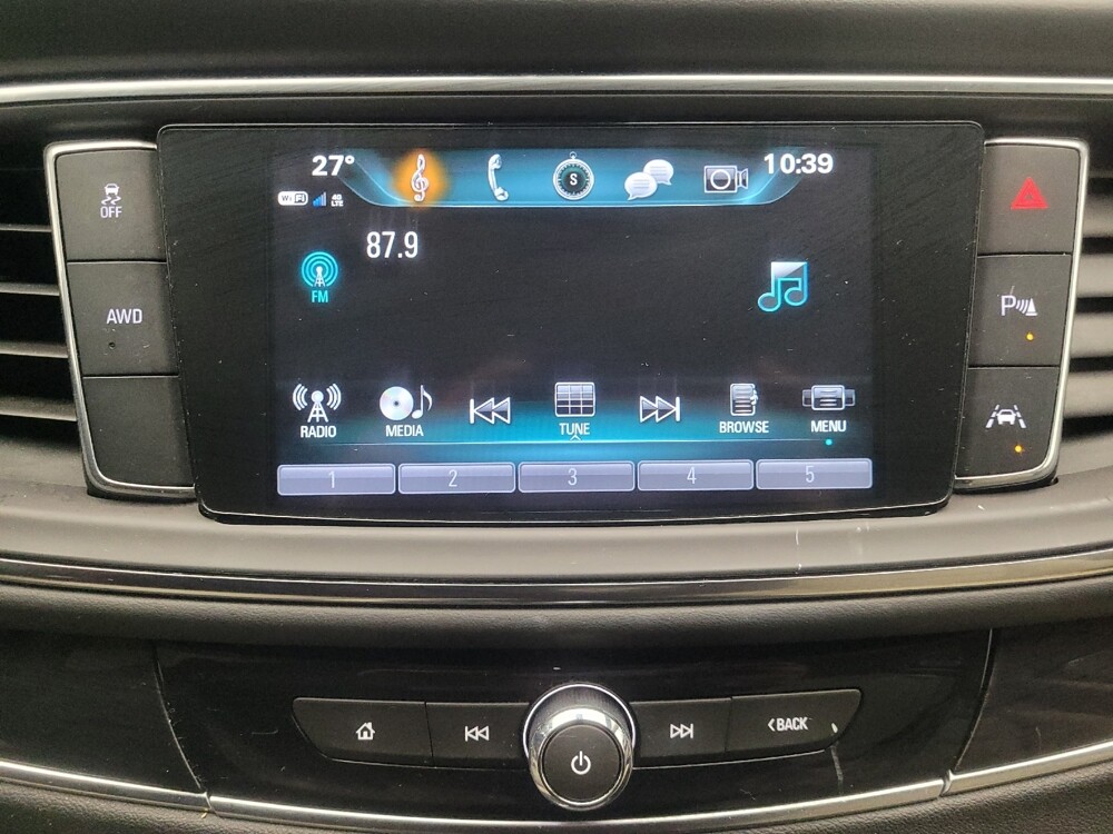 2019 Buick Enclave in Augusta, GA 30907 - 18110710 25