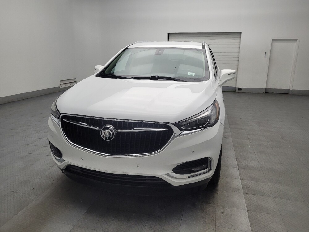 2019 Buick Enclave in Augusta, GA 30907 - 18110710 15