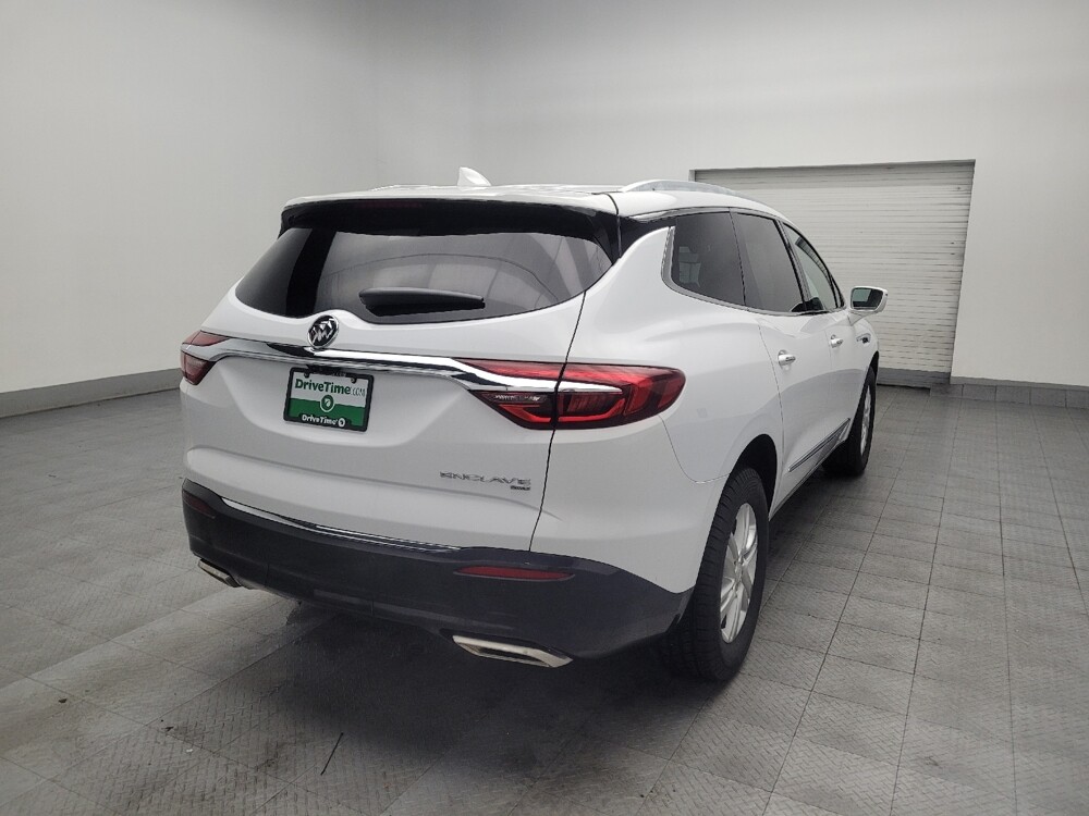 2019 Buick Enclave in Augusta, GA 30907 - 18110710 9