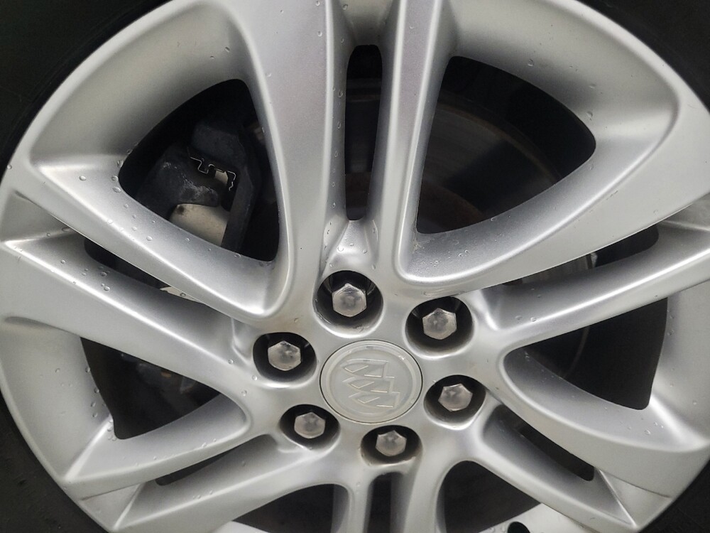 2019 Buick Enclave in Augusta, GA 30907 - 18110710 31