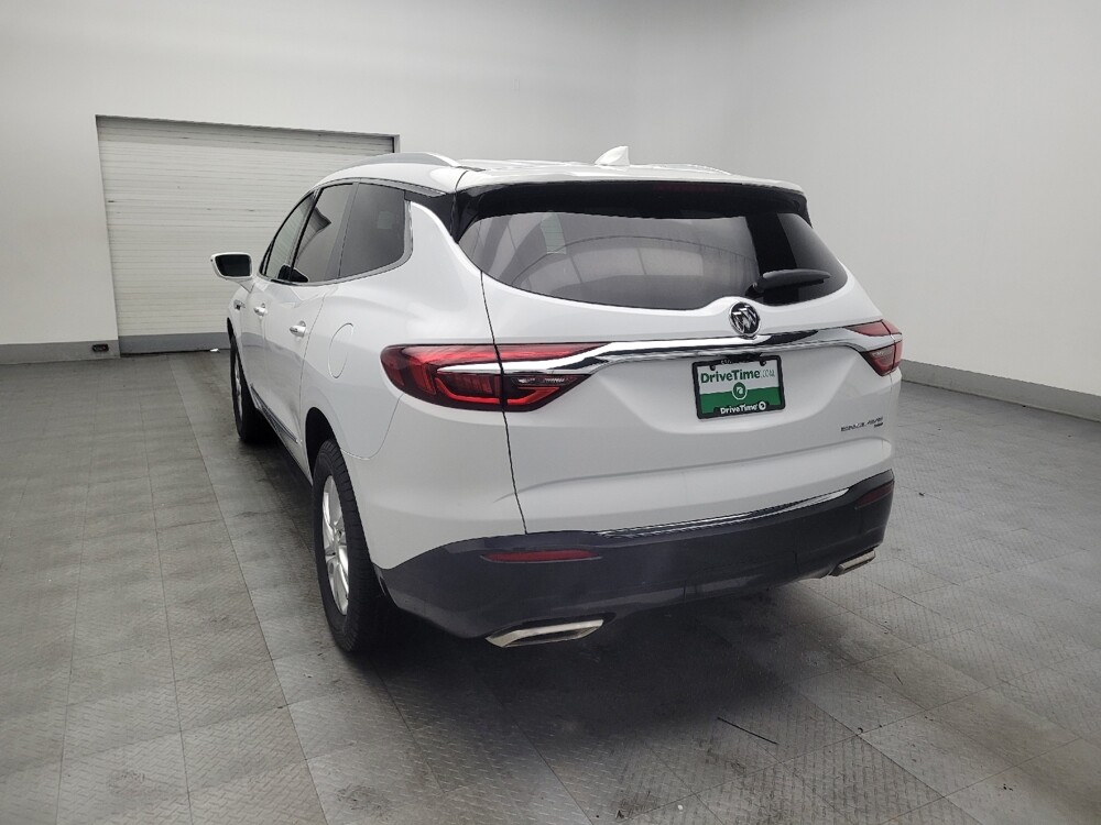 2019 Buick Enclave in Augusta, GA 30907 - 18110710 5