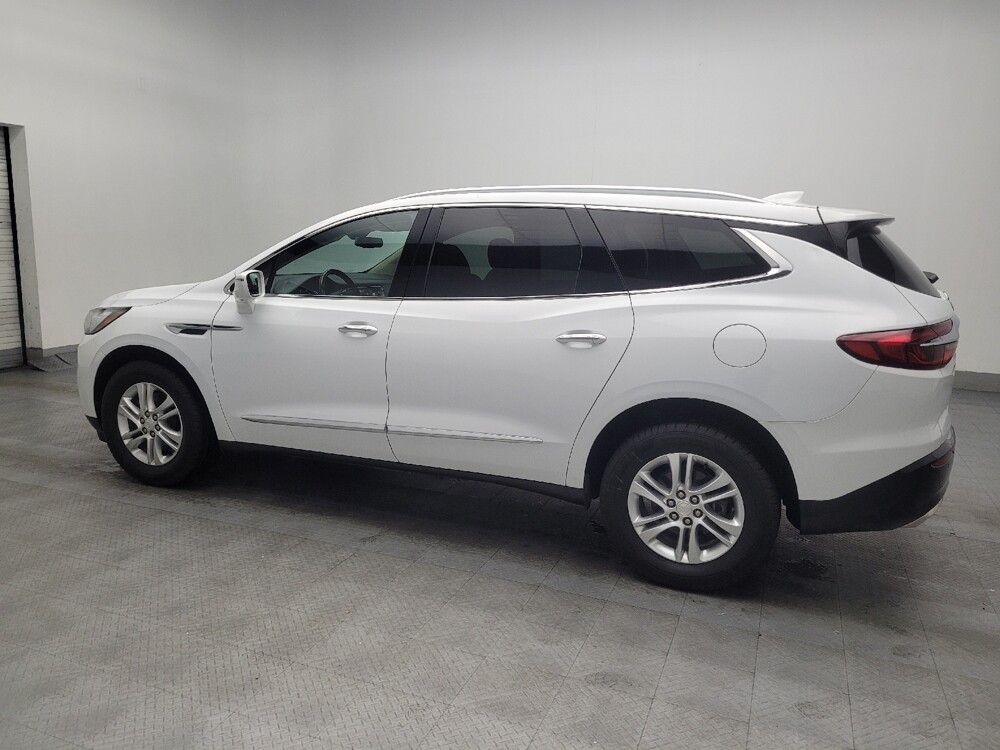 2019 Buick Enclave in Augusta, GA 30907 - 18110710 3