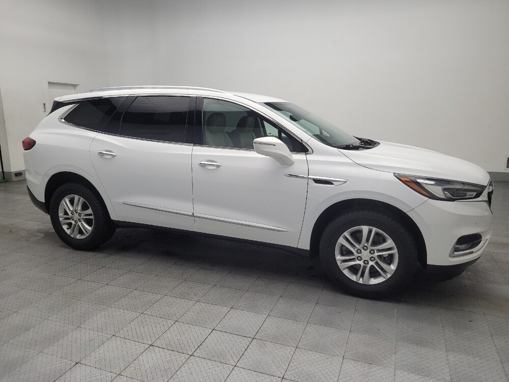 2019 Buick Enclave in Augusta, GA 30907 - 18110710 11