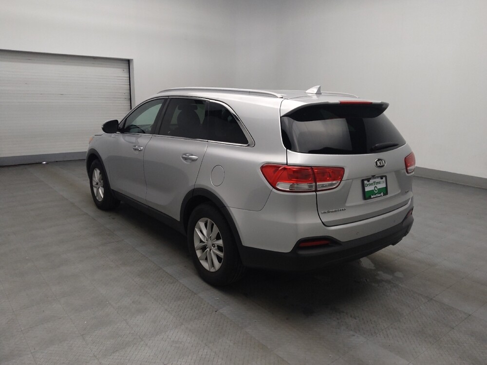 2018 Kia Sorento in Pelham, AL 35124 - 18110712 5