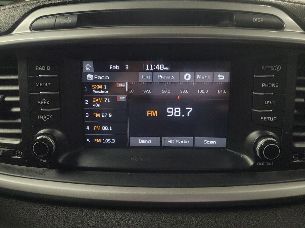 2018 Kia Sorento in Pelham, AL 35124 - 18110712 25