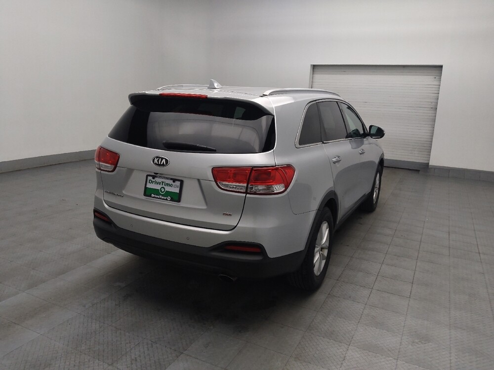 2018 Kia Sorento in Pelham, AL 35124 - 18110712 9