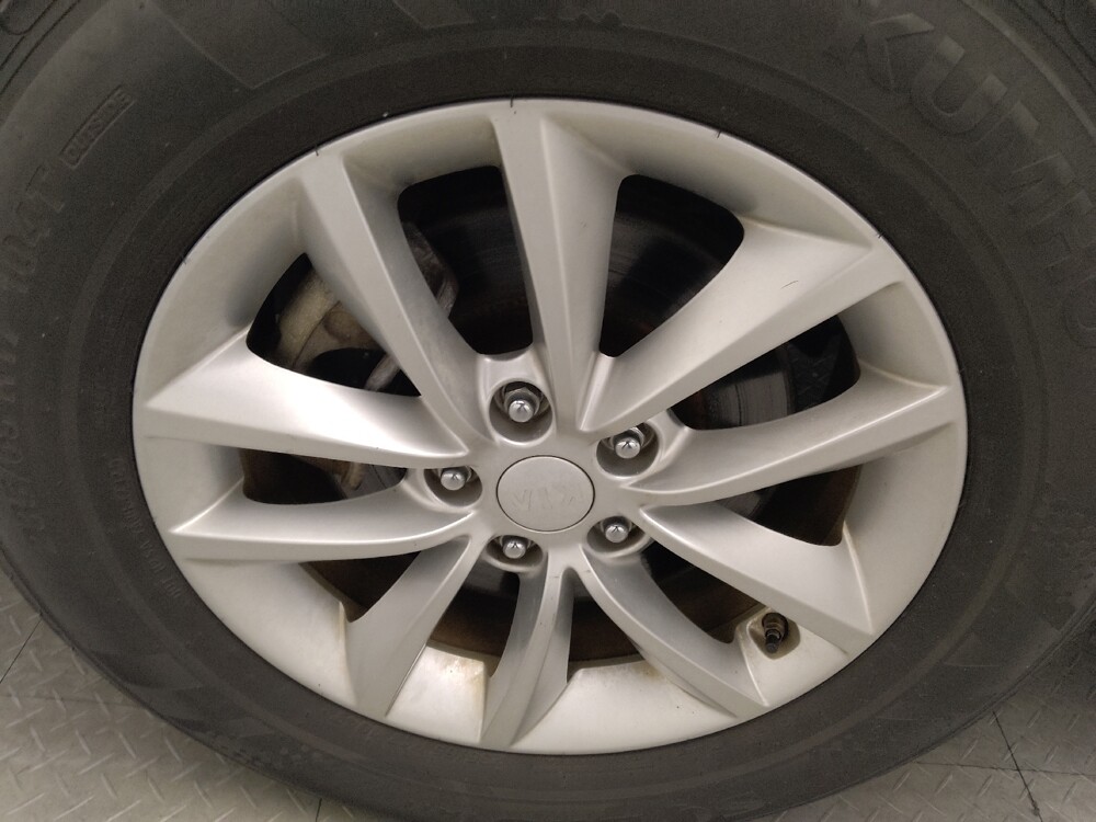 2018 Kia Sorento in Pelham, AL 35124 - 18110712 31