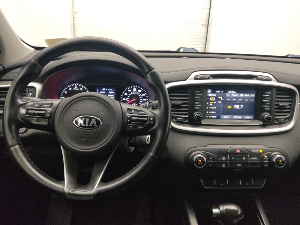 2018 Kia Sorento in Pelham, AL 35124 - 18110712 22
