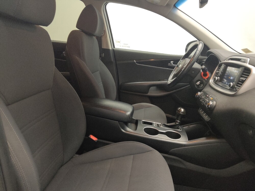 2018 Kia Sorento in Pelham, AL 35124 - 18110712 21