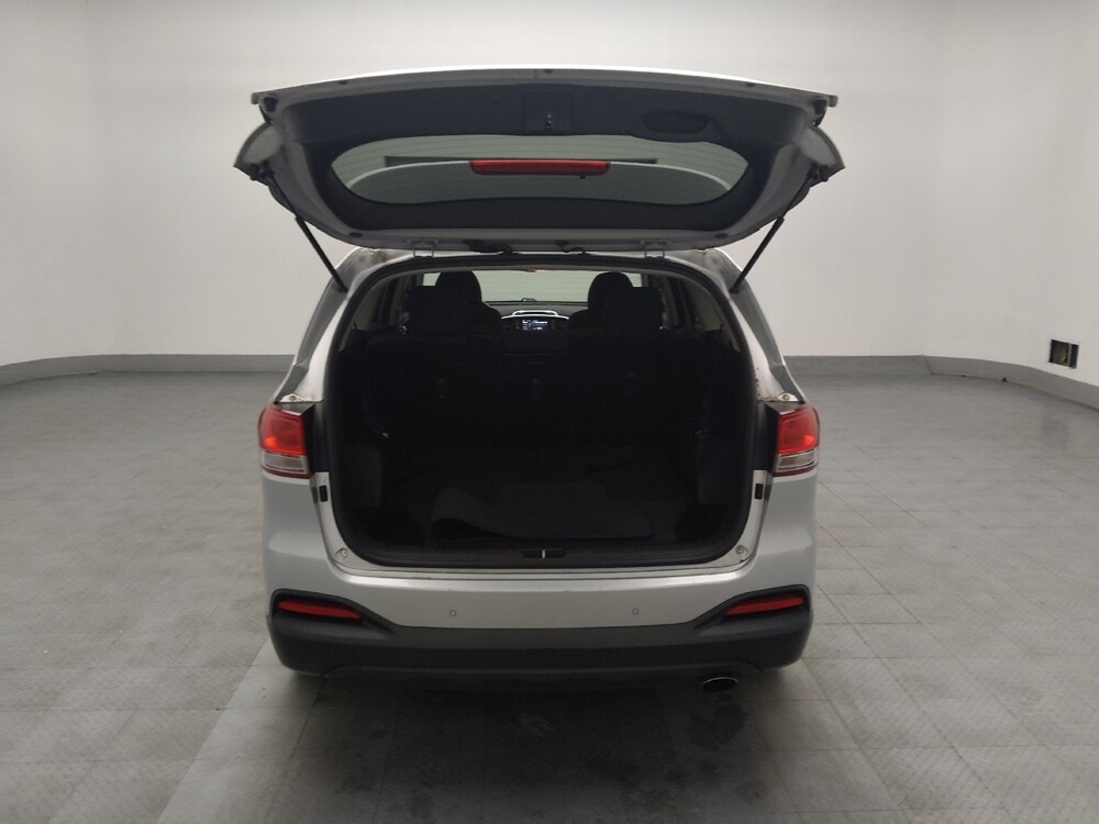 2018 Kia Sorento in Pelham, AL 35124 - 18110712 29