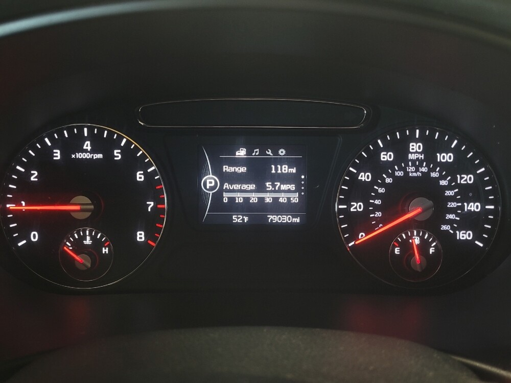 2018 Kia Sorento in Pelham, AL 35124 - 18110712 23