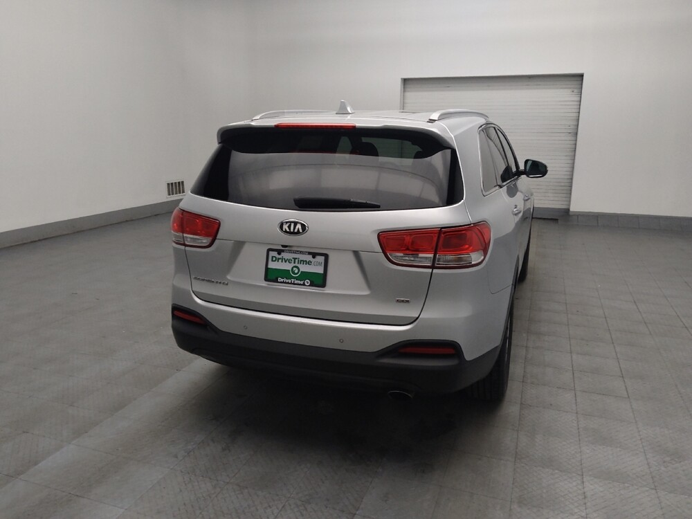 2018 Kia Sorento in Pelham, AL 35124 - 18110712 7