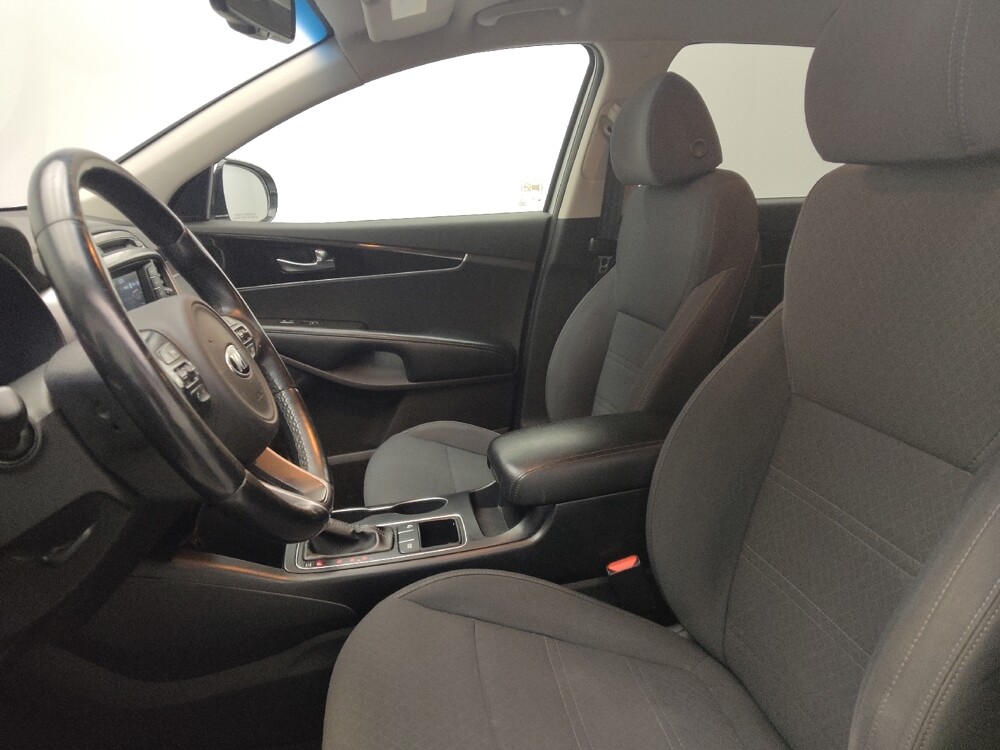 2018 Kia Sorento in Pelham, AL 35124 - 18110712 17