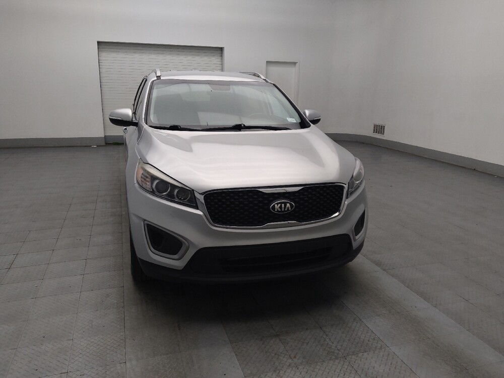 2018 Kia Sorento in Pelham, AL 35124 - 18110712 14