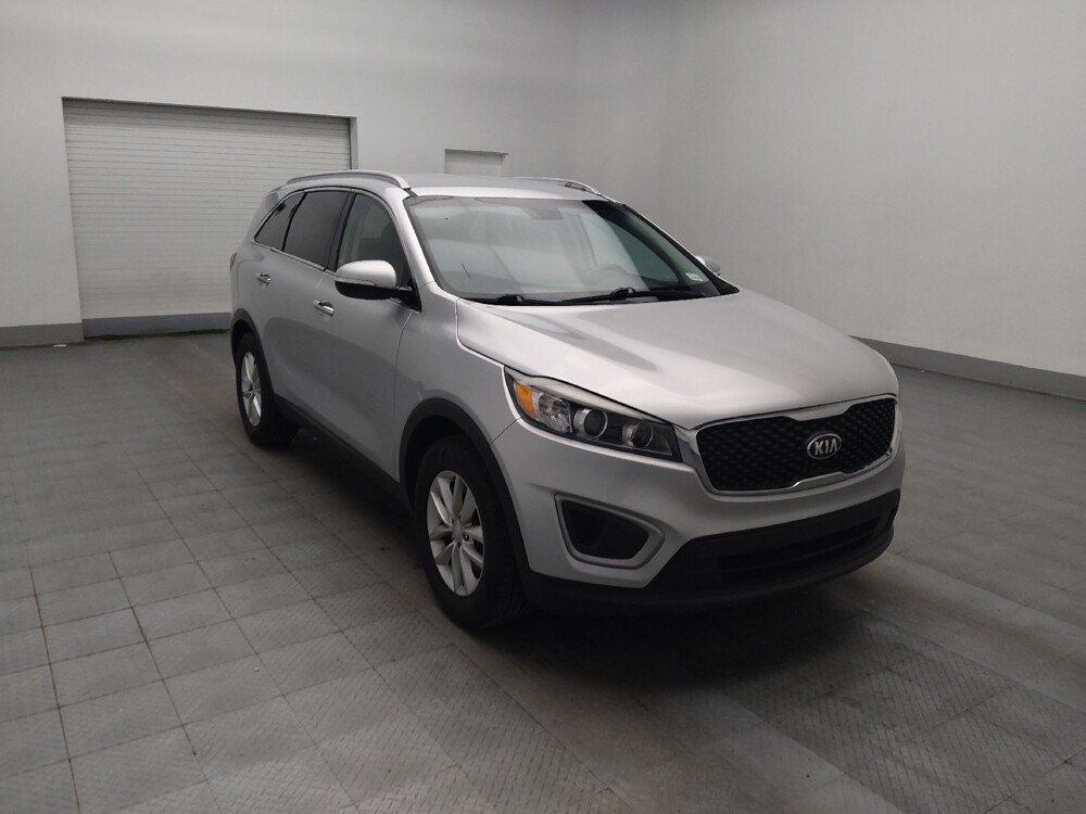 2018 Kia Sorento in Pelham, AL 35124 - 18110712 13